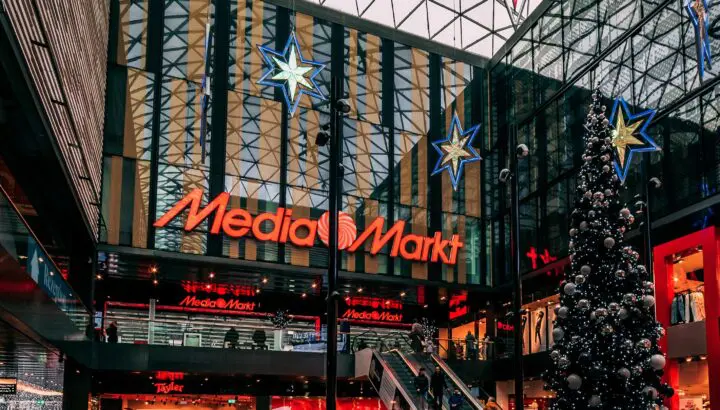 MediaMarkt BTW-deals