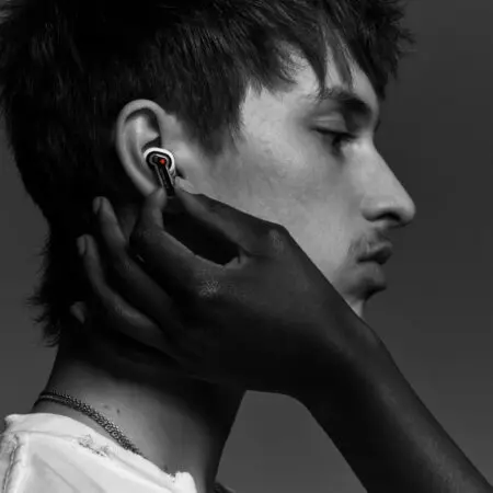 Nothing Ear (2) oortjes