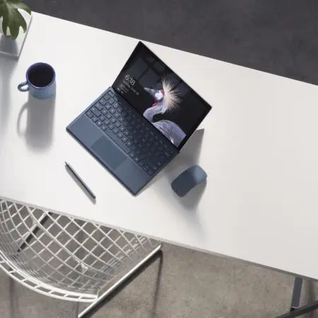 Microsoft Surface accessoires