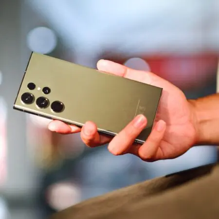 Samsung Galaxy S24 Ultra