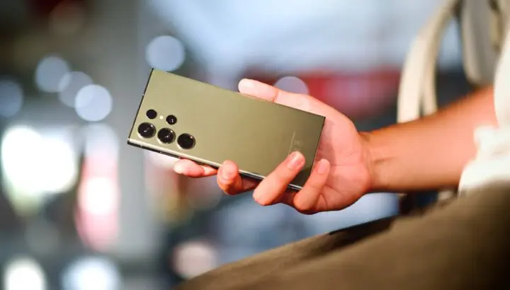 Samsung Galaxy S24 Ultra