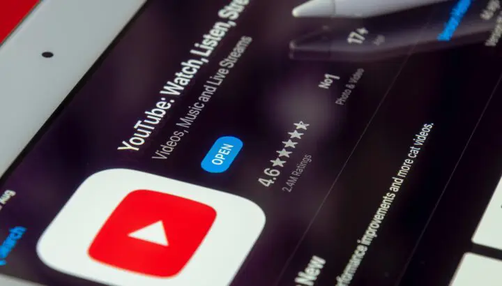 YouTube Premium nieuwe functies