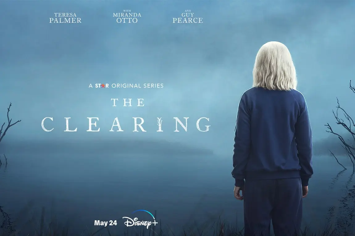 The Clearing Disney Plus