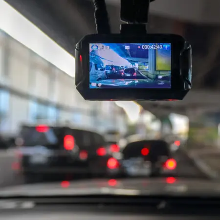 dashcam
