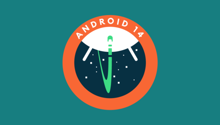 Android 14