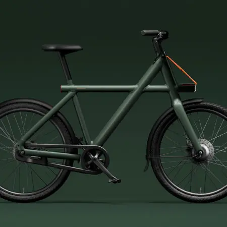 VanMoof