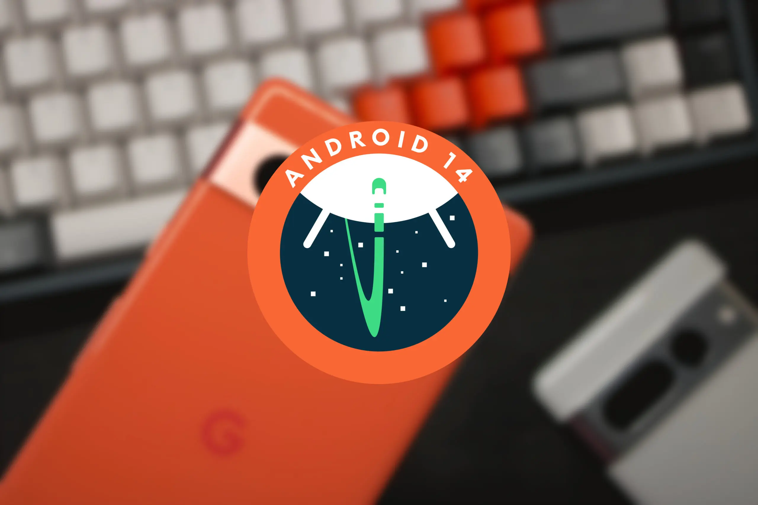 Android 14 Beta 3 is nu beschikbaar - TechPulse