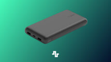 Dealtip Belkin powerbank