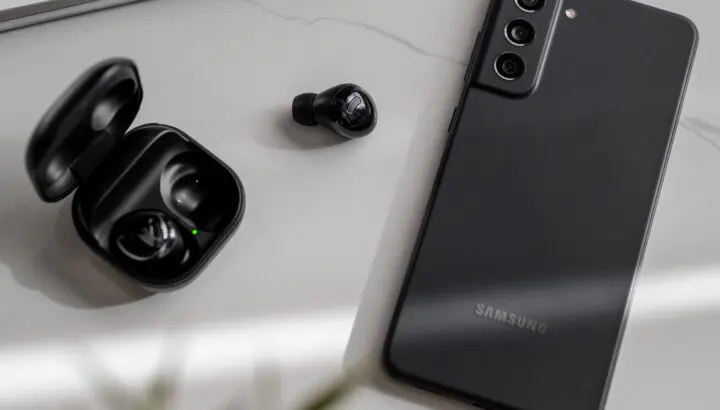 Samsung Galaxy S23 FE