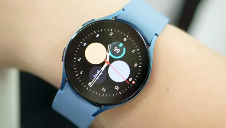 Samsung Galaxy Watch
