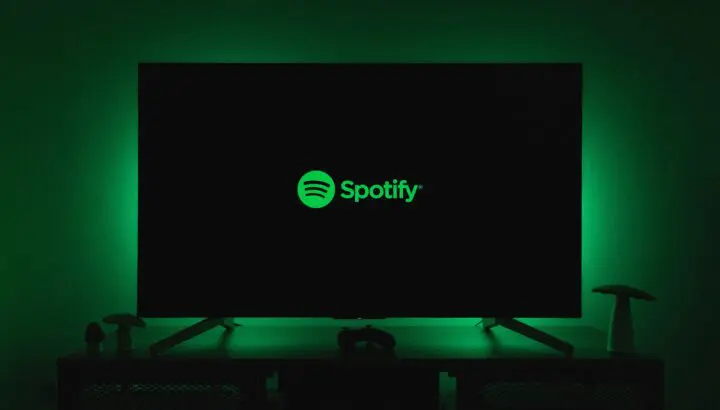 Spotify