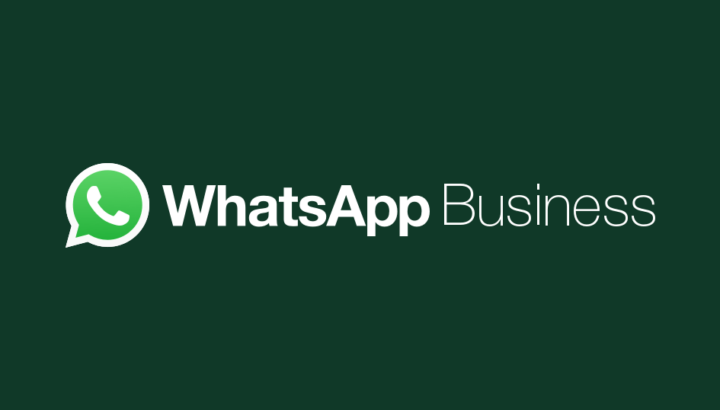 WhatsApp Business logo