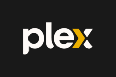 Plex logo