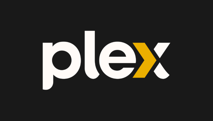 Plex logo