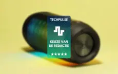 Beste bluetoothspeaker