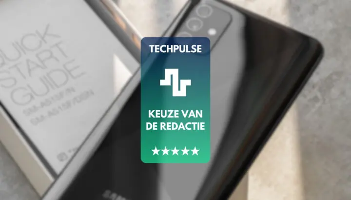 Beste budgetsmartphones