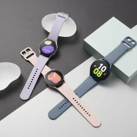 Galaxy Watch 5 kleuren