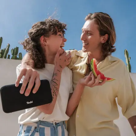 Teufel Headerafbeelding