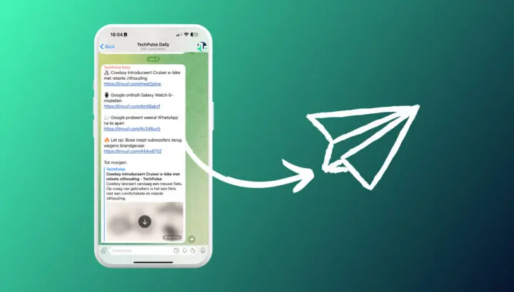 Telegram Daily TechPulse 3.0