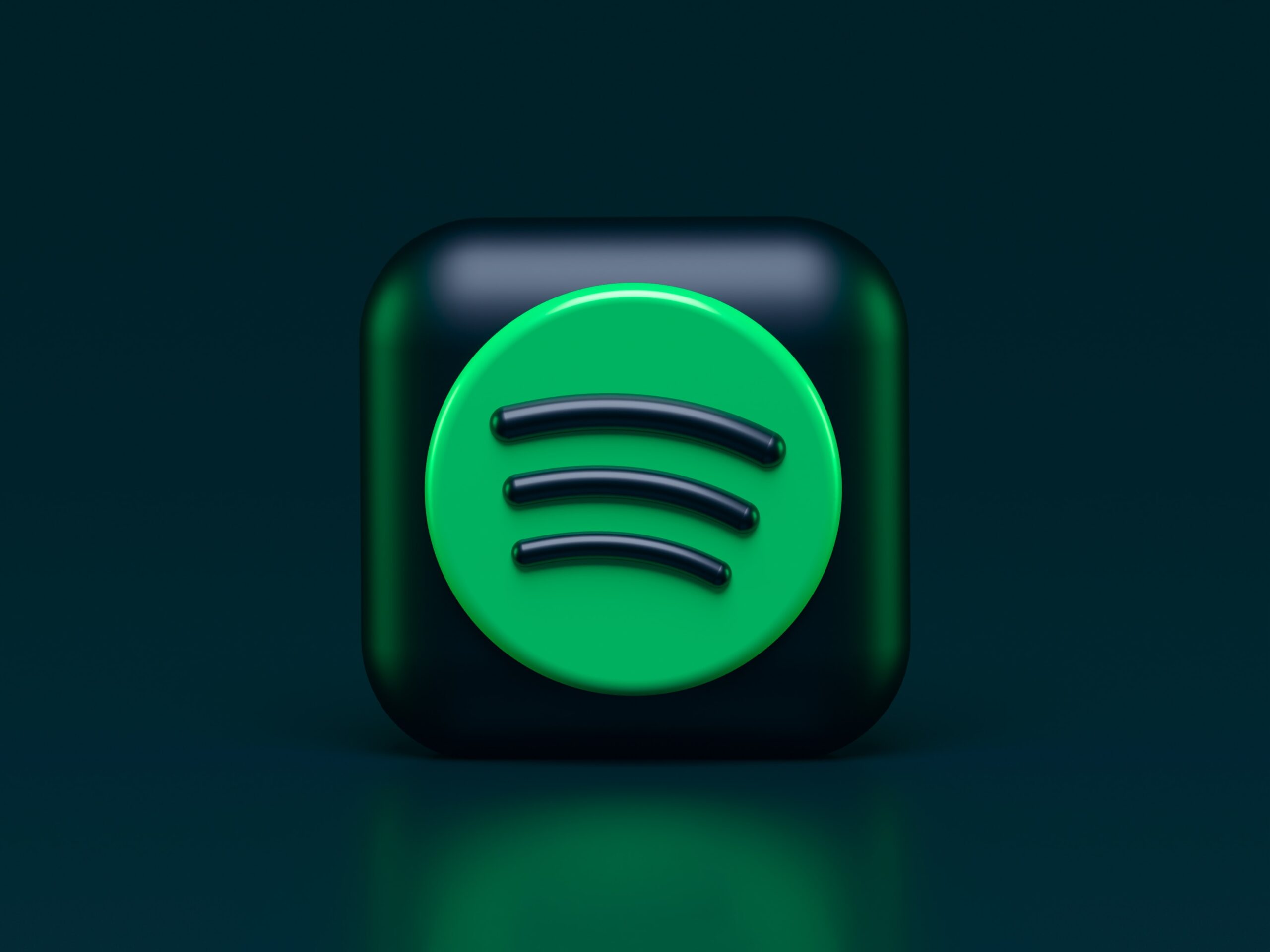 Spoitfy Sign Spotify-update maakt het makkelijker om concerten van je favo artiesten ...