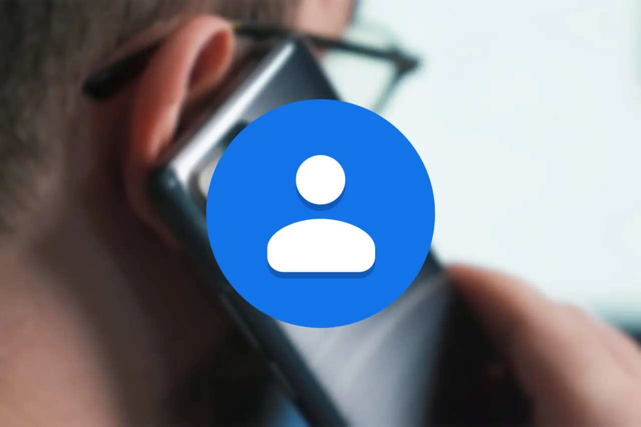 Google Contacten