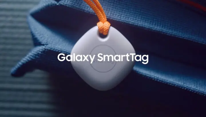 Samsung Galaxy SmartTag 2