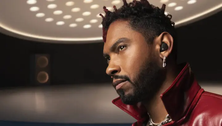 Sony WF-1000XM5 header