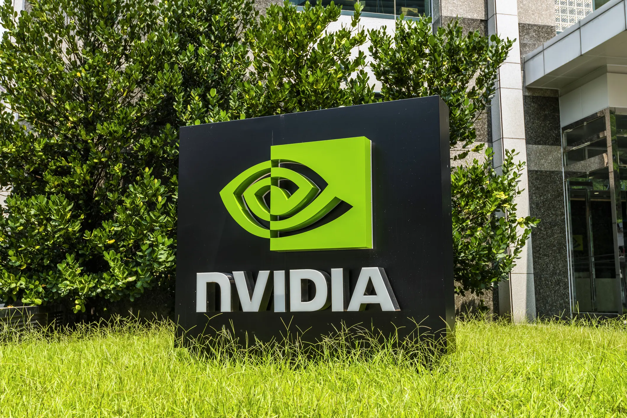 Nvidia AI