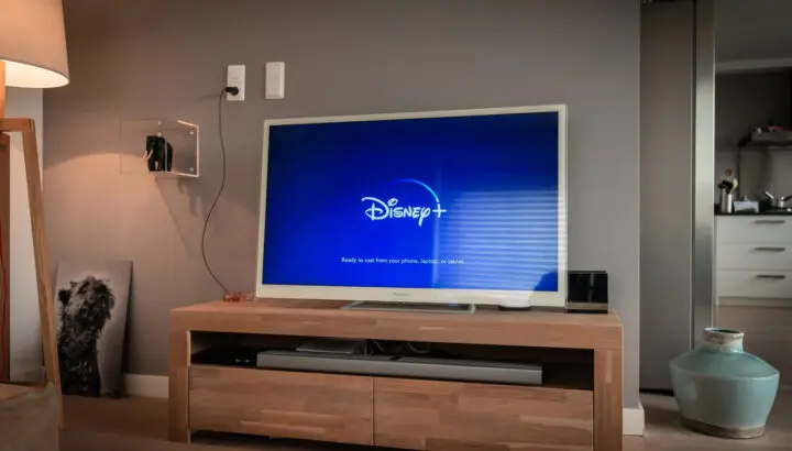 Disney+