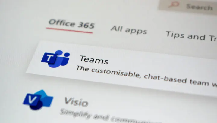 Microsoft Teams