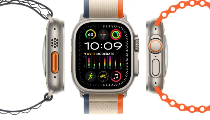 apple watch ultra 2