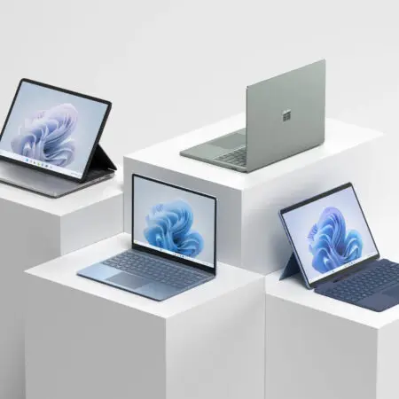 Microsoft Surface Laptop Go 3