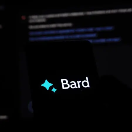 Google Bard