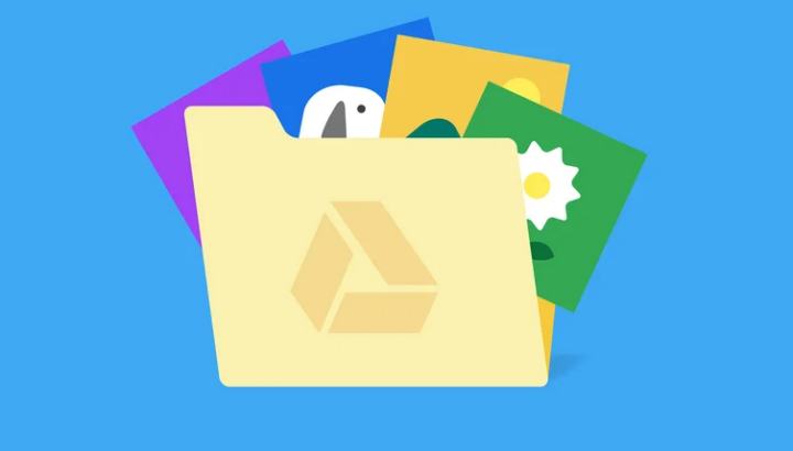 Google Drive