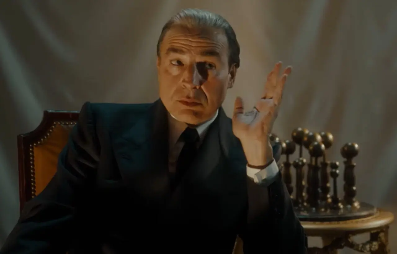 cristóbal balenciaga