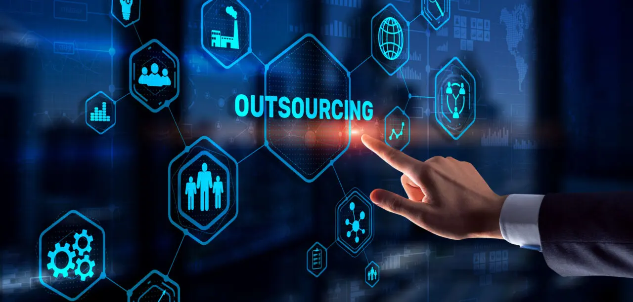 De invloed van A.i. op IT outsourcing