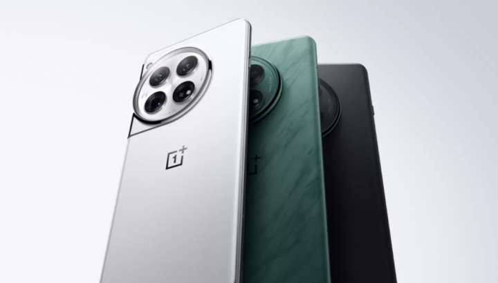 OnePlus 12