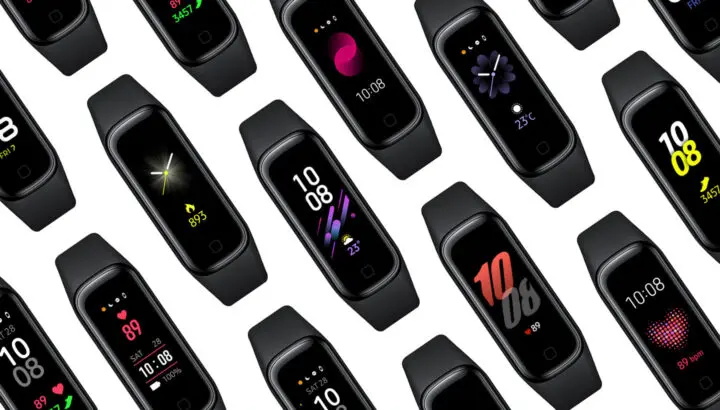 Samsung Galaxy Fit 2