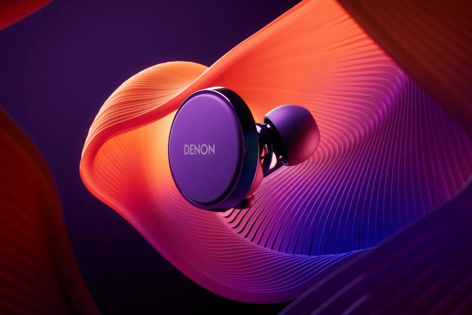 Denon PerL Pro review: liefde op het eerste gezicht - TechPulse