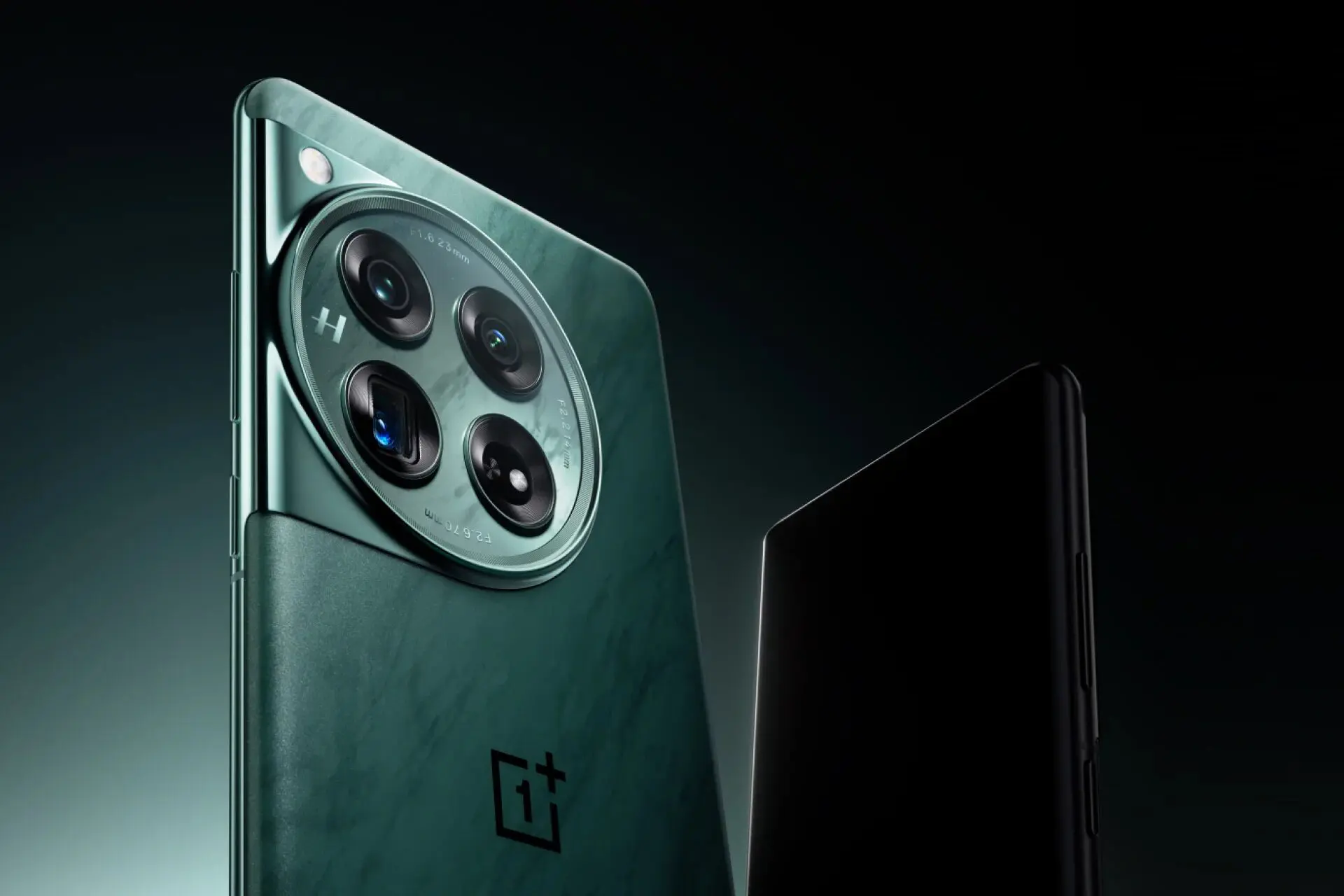 OnePlus 12