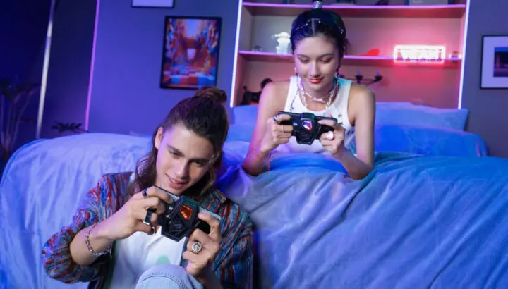 ASUS ROG Phone 8 header