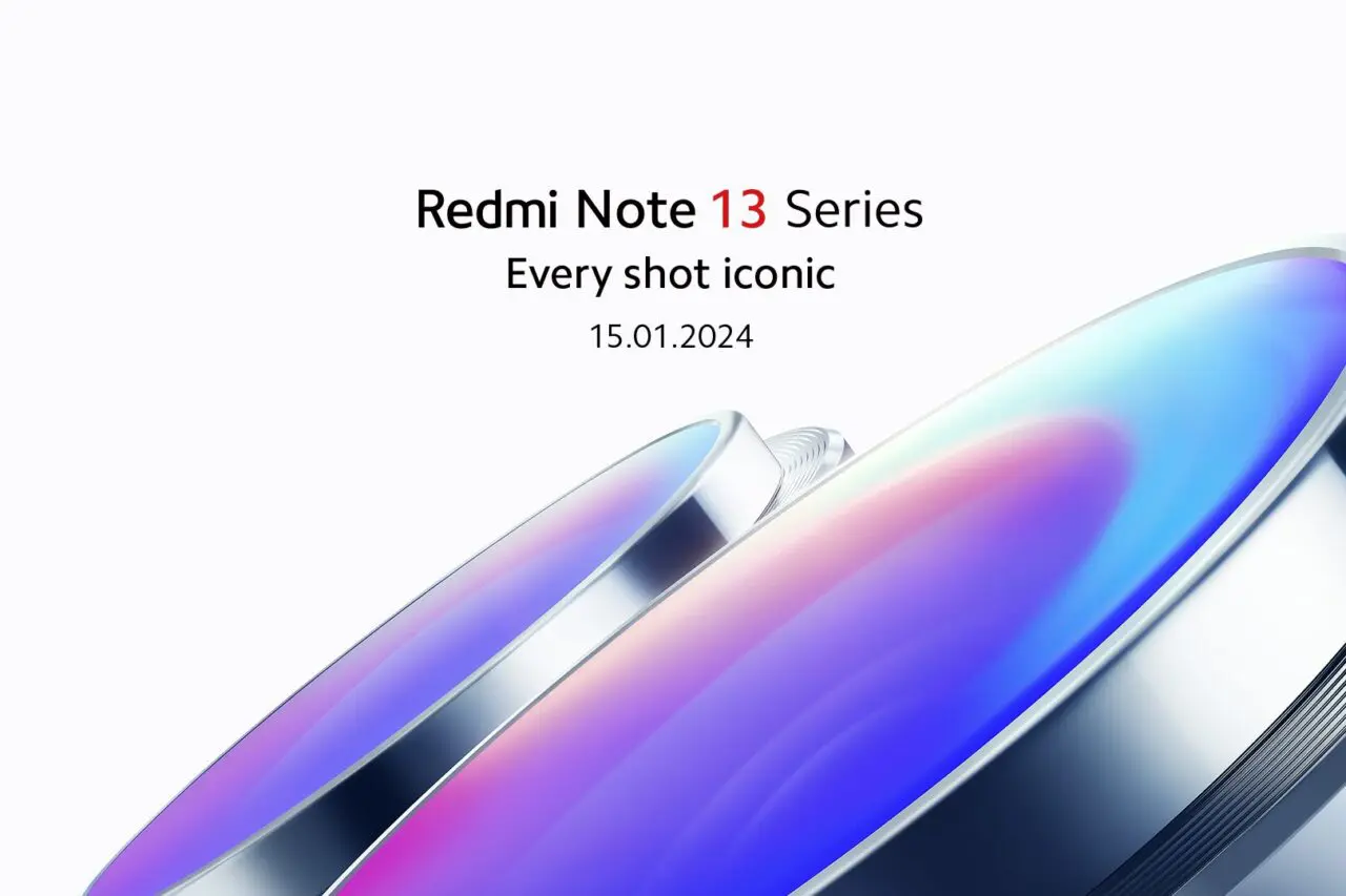 Xiaomi Redmi Note 13