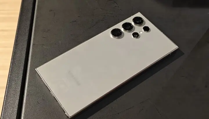 Samsung Galaxy S24 Ultra