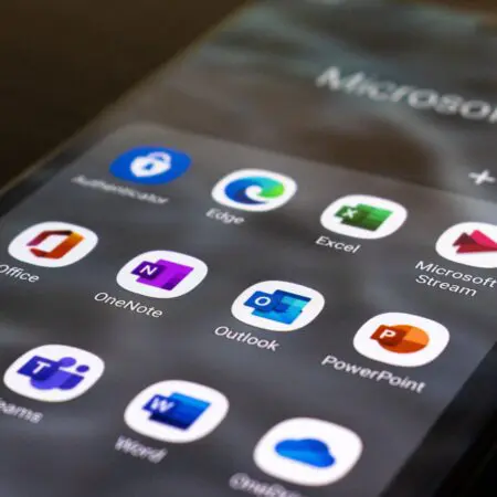 microsoft apps iOS Copilot