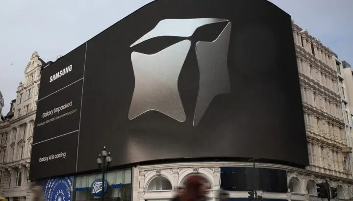 Samsung Galaxy Unpacked Galaxy S24