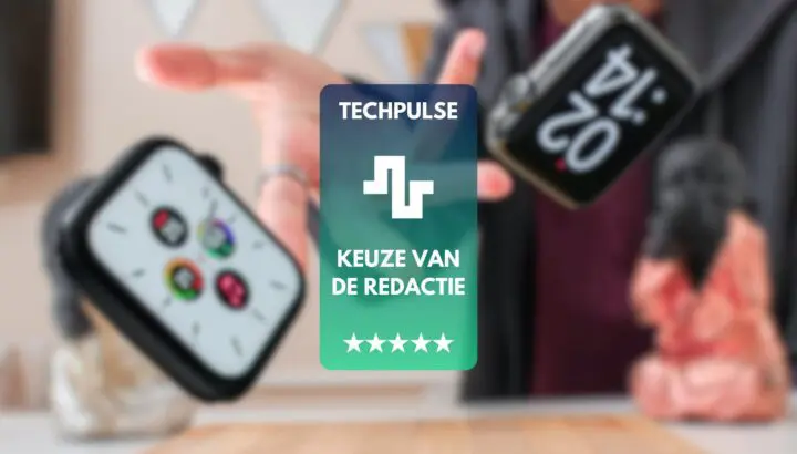 Beste smartwatches koopgids