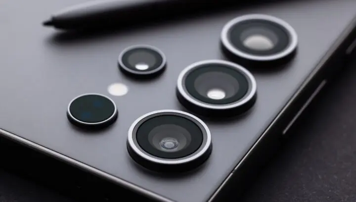 Samsung Galaxy S25 Ultra