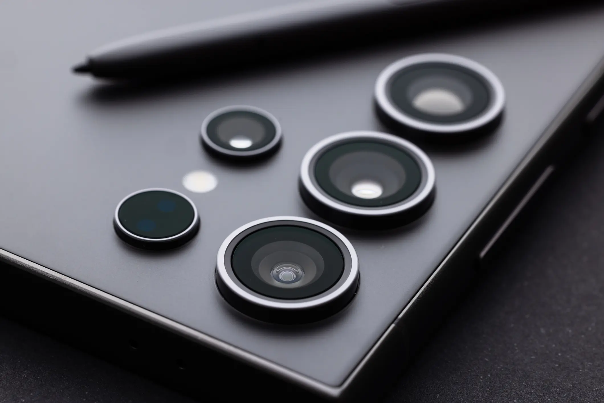 Samsung Galaxy S25 Ultra wordt dunste Ultra-telefoon in jaren - TechPulse