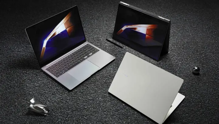 galaxy book4