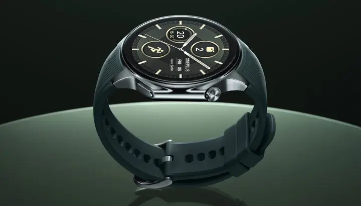 OnePlus Watch 2
